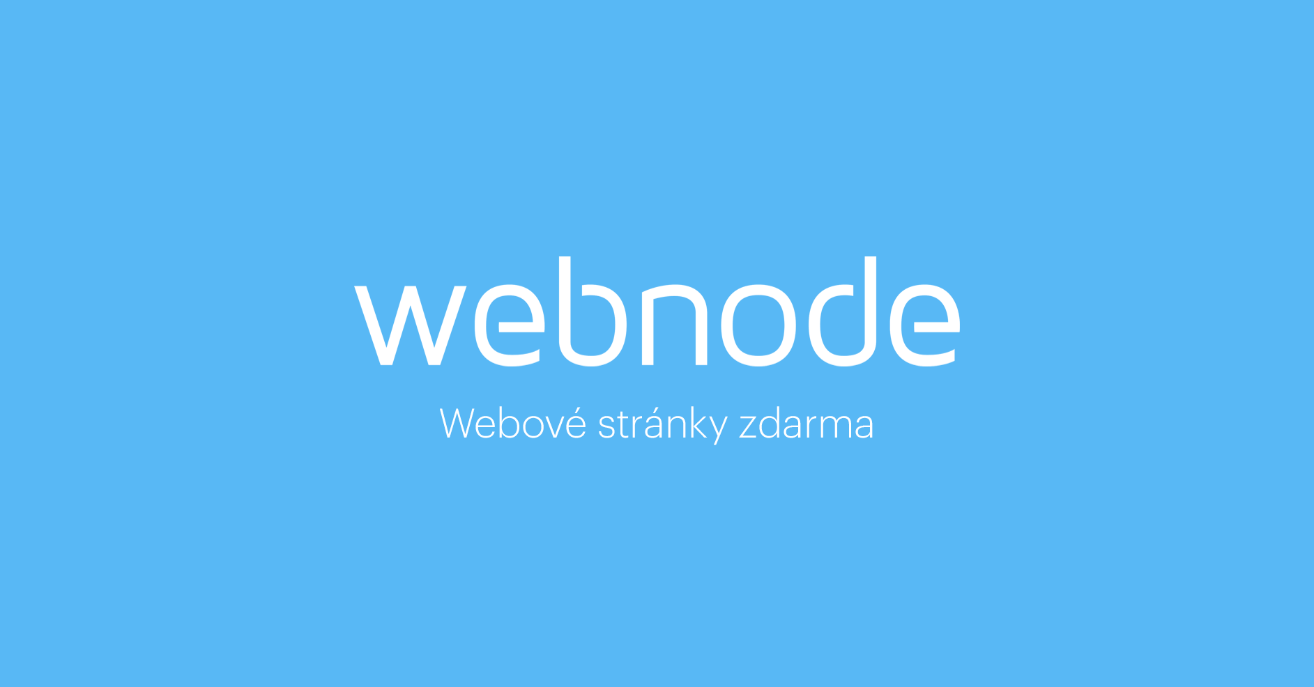 https://www.webnode.cz/